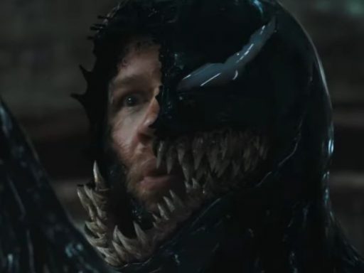 Venom: A Última Rodada ganha primeiro trailer, filme estreia em outubro