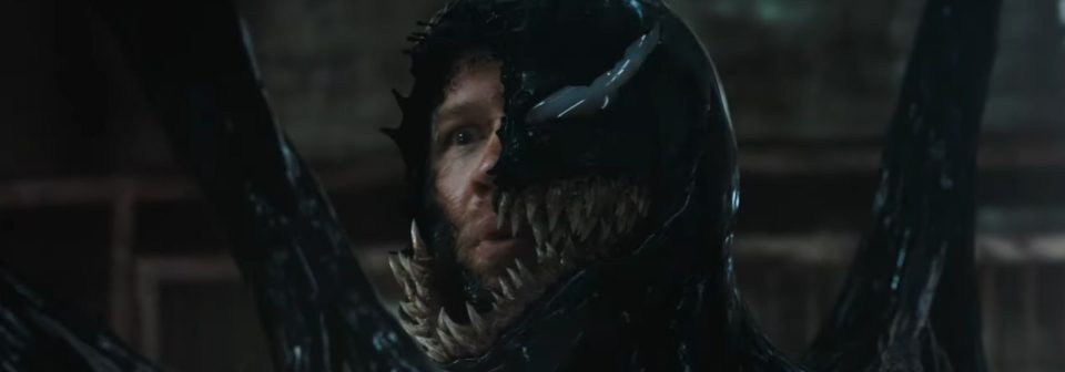 Venom: A Última Rodada ganha primeiro trailer, filme estreia em outubro