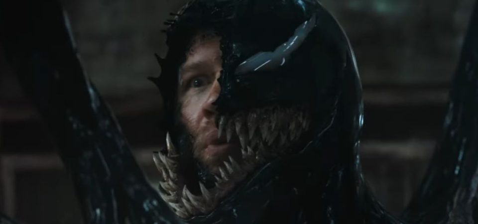 Venom: A Última Rodada ganha primeiro trailer, filme estreia em outubro