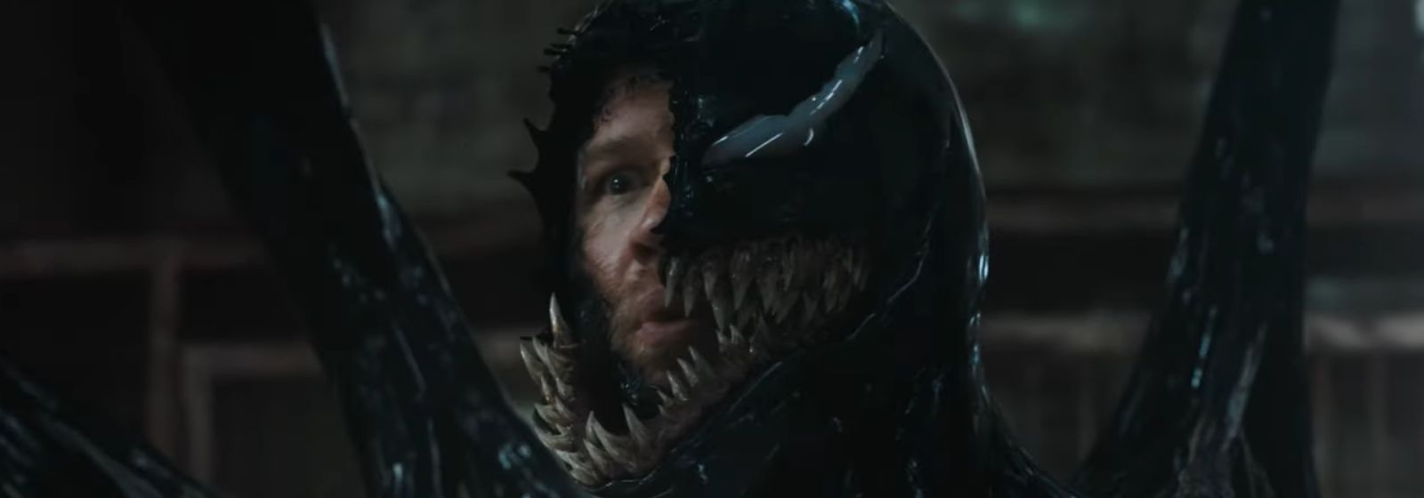 Venom: A Última Rodada ganha primeiro trailer, filme estreia em outubro