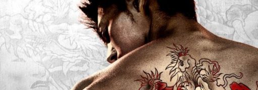 Prime Video anuncia série live-action de Like a Dragon: Yakuza