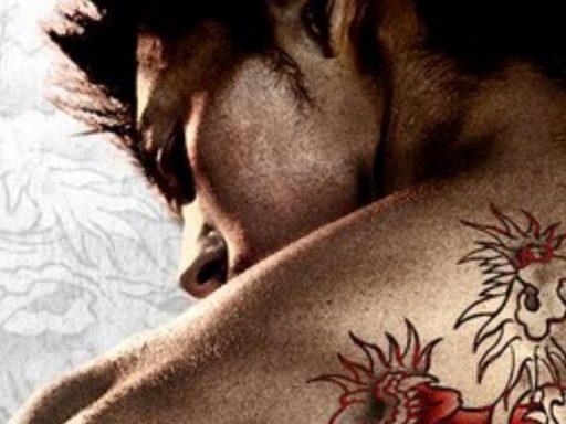 Prime Video anuncia série live-action de Like a Dragon: Yakuza