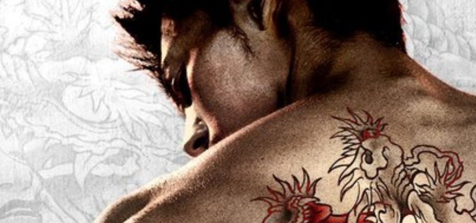 Prime Video anuncia série live-action de Like a Dragon: Yakuza
