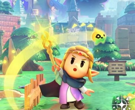 Todas as novidades da Nintendo Direct