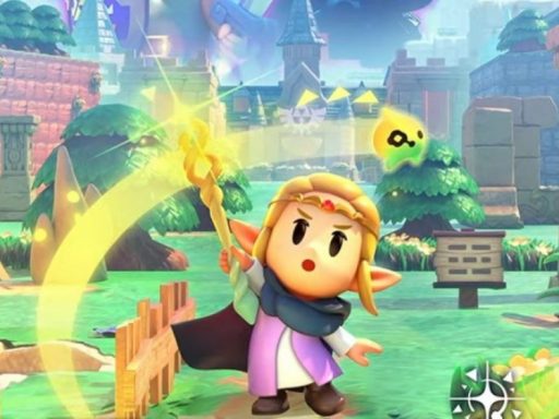 Todas as novidades da Nintendo Direct