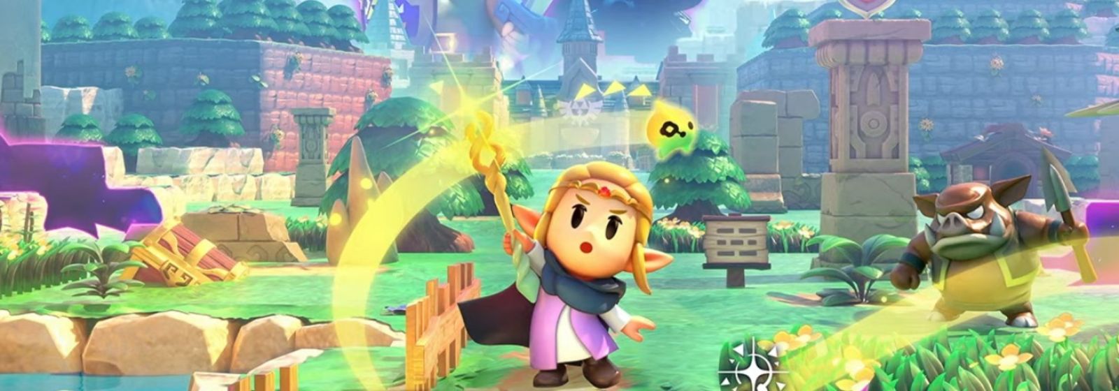 Todas as novidades da Nintendo Direct
