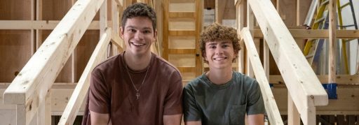 Daniel Diemer será o Tyson na 2ª temporada de Percy Jackson