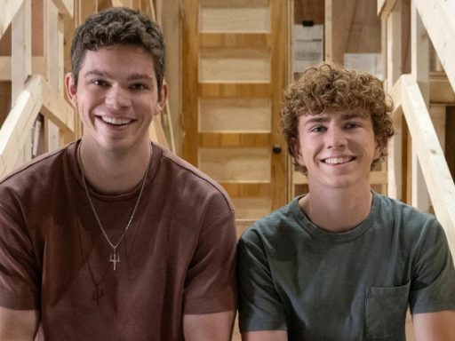 Daniel Diemer será o Tyson na 2ª temporada de Percy Jackson