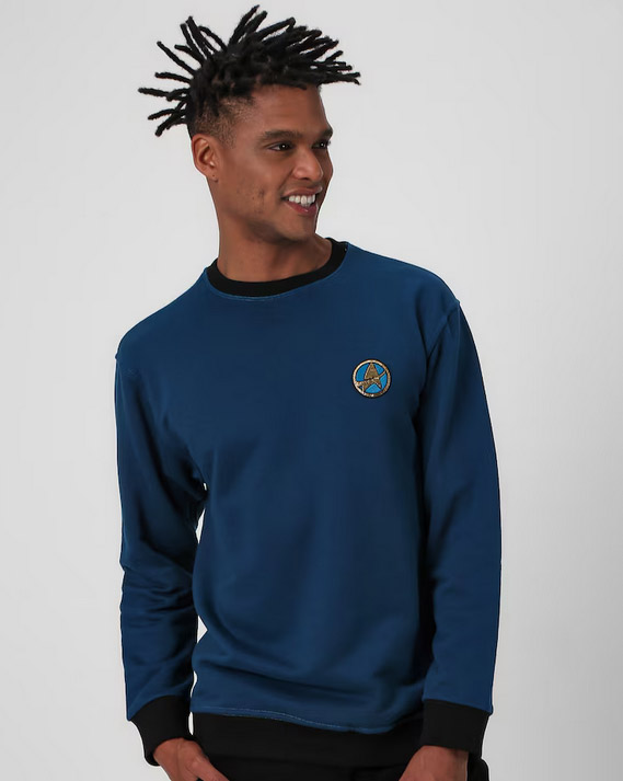 Fanlab tem moletons geeks com até 60% de desconto!