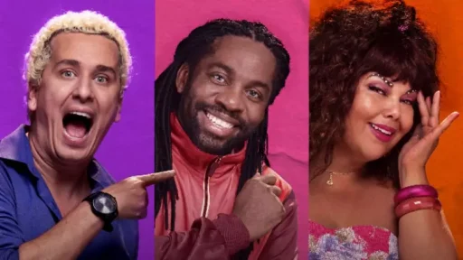 5x Comédia