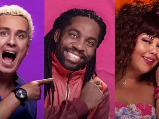 5x Comédia