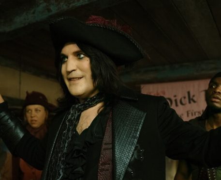 As Aventuras Inventadas de Dick Turpin