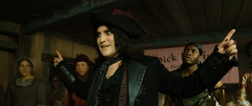 As Aventuras Inventadas de Dick Turpin