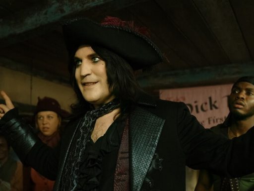 As Aventuras Inventadas de Dick Turpin