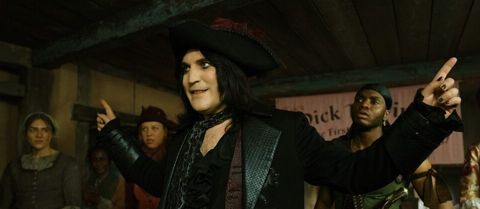 As Aventuras Inventadas de Dick Turpin