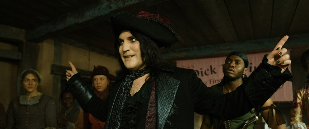 As Aventuras Inventadas de Dick Turpin