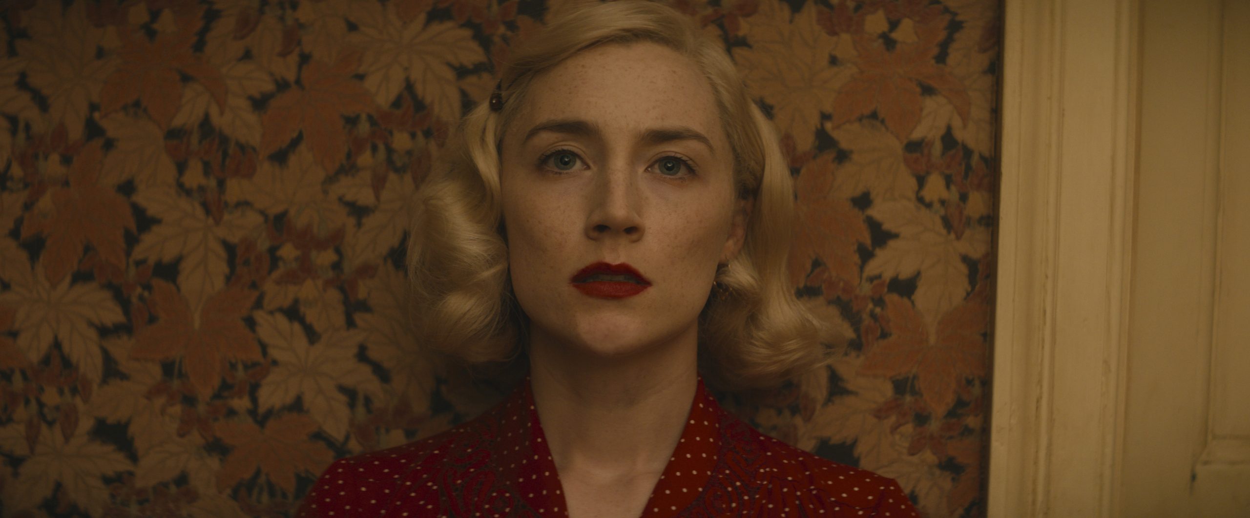 Blitz | Longa de Steve McQueen com Saoirse Ronan ganha cartaz