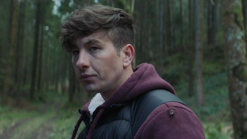 Bring Them Down, filme original da MUBI com Barry Keoghan, ganha primeiras imagens