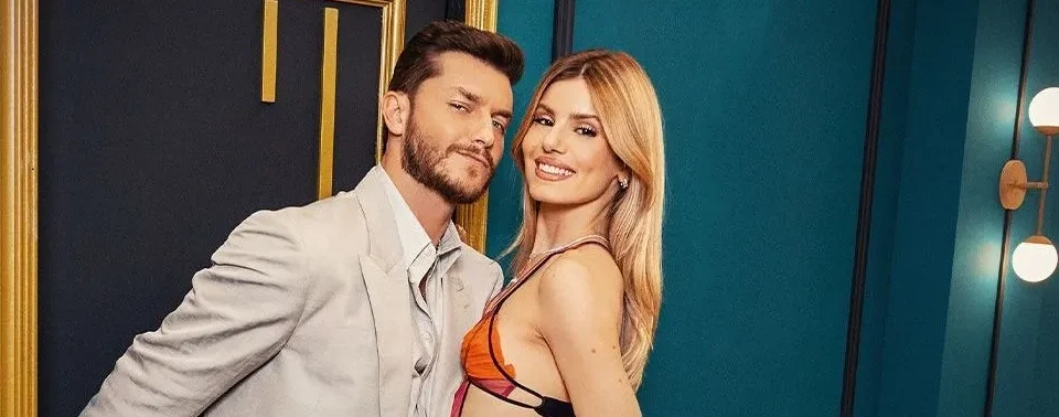 Casamento às Cegas Brasil - Uma Nova Chance: O Reencontro