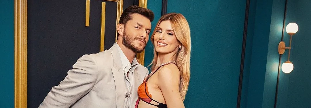 Casamento às Cegas Brasil - Uma Nova Chance: O Reencontro