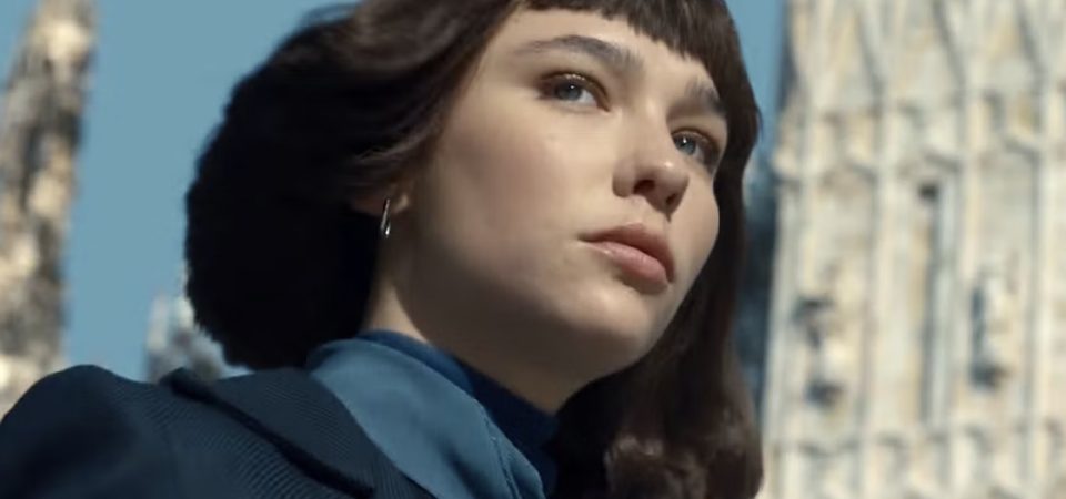 Citadel: Diana