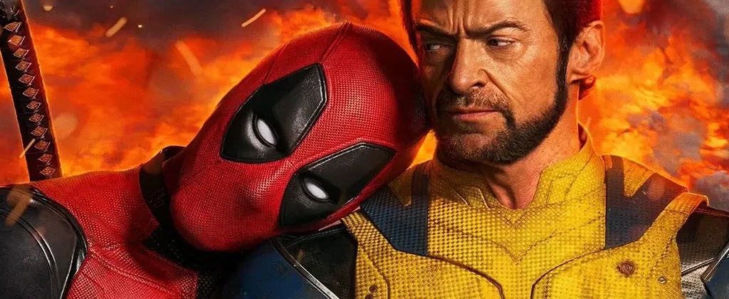 Deadpool & Wolverine