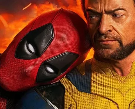 Burger King e Heinz se unem em ação de Deadpool & Wolverine