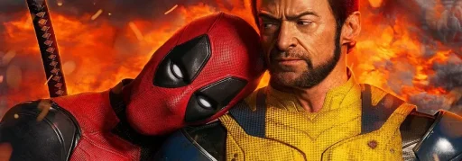 Deadpool & Wolverine