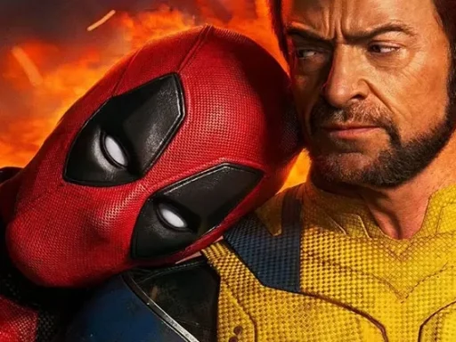Deadpool & Wolverine