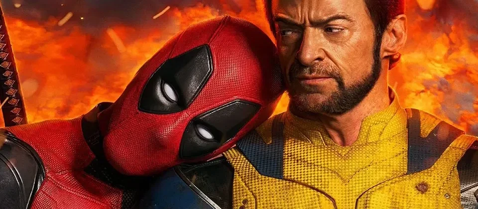 Deadpool & Wolverine
