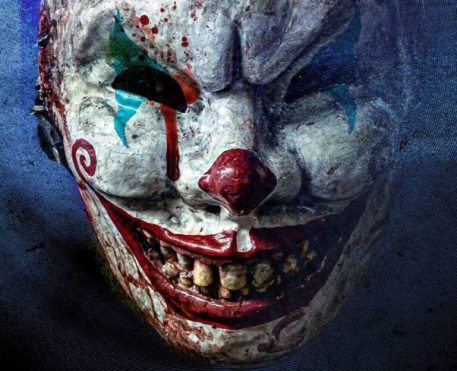 Deep Web: Show Da Morte chega aos cinemas amanhã!