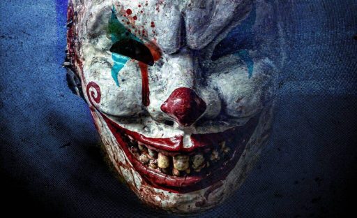Deep Web: Show Da Morte