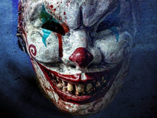 Deep Web: Show Da Morte