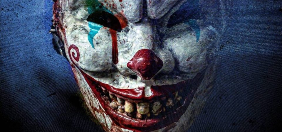 Deep Web: Show Da Morte