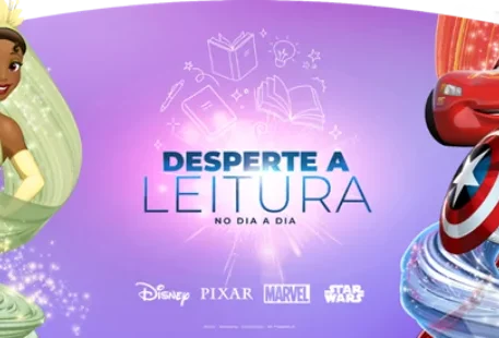 Desperte a Leitura no Dia a Dia | Dicas para estimular a leitura