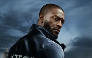 Detetive Alex Cross | Segunda temporada ganha trailer e cartaz