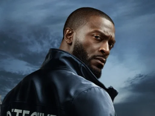 Detetive Alex Cross