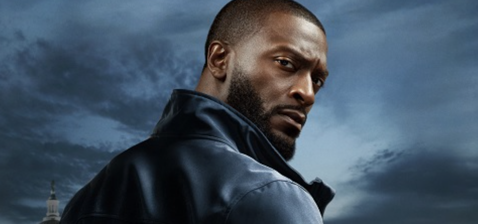 Detetive Alex Cross