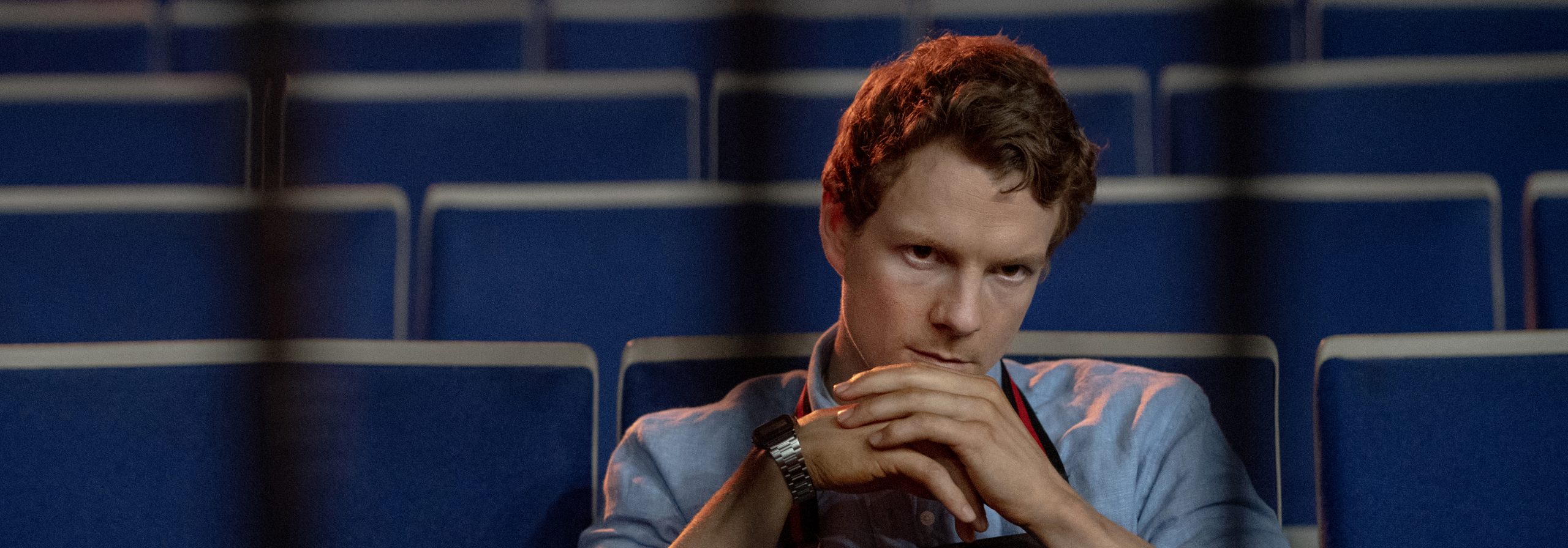 Dexter: Pecado Original ganha primeiras imagens