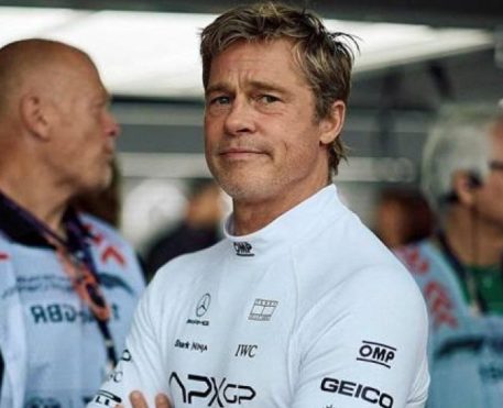 F1, filme da Fórmula 1 com Brad Pitt, ganha teaser trailer