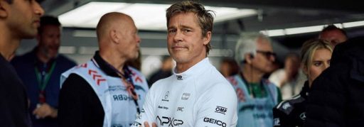 F1, filme da Fórmula 1 com Brad Pitt, ganha teaser trailer