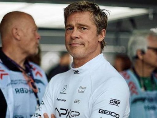 F1, filme da Fórmula 1 com Brad Pitt, ganha teaser trailer