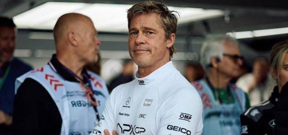 F1, filme da Fórmula 1 com Brad Pitt, ganha teaser trailer