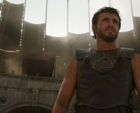 Gladiador II