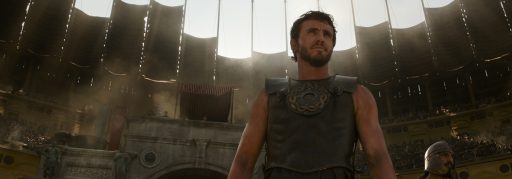 Gladiador II