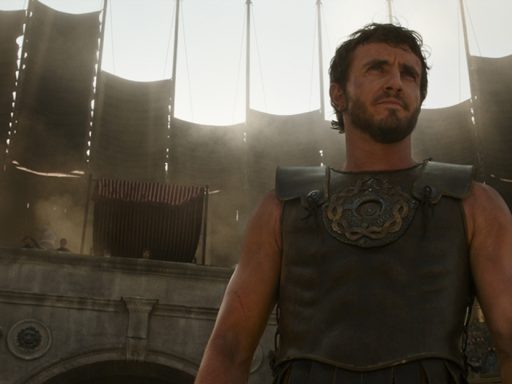 Gladiador II