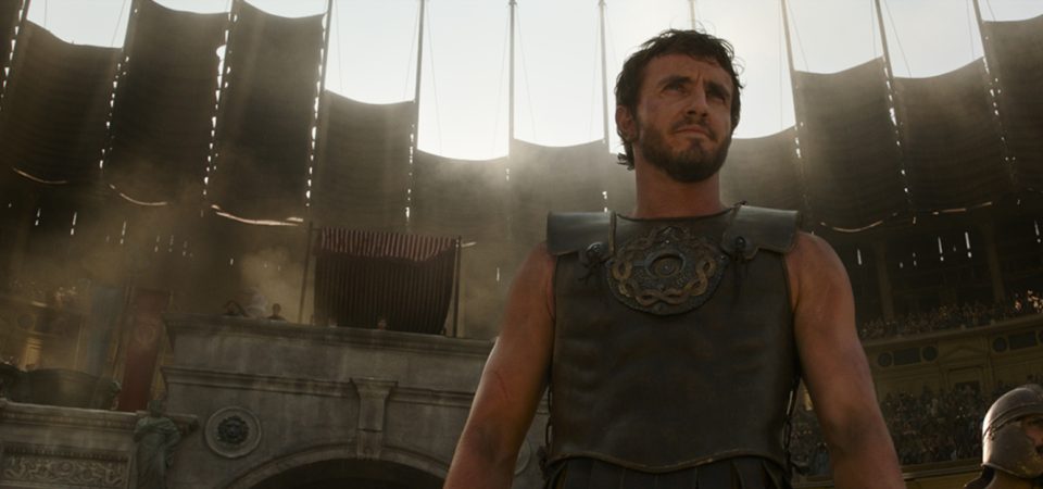Gladiador II