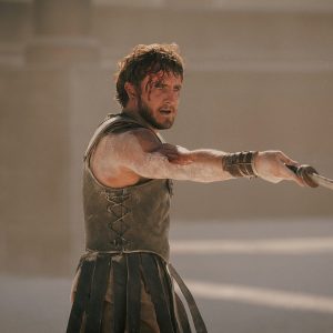 Gladiador 2 | Sequência com Paul Mescal ganha primeiras imagens oficiais