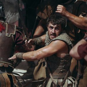 Gladiador 2 | Sequência com Paul Mescal ganha primeiras imagens oficiais