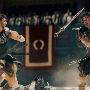 Gladiador 2 | Sequência com Paul Mescal ganha primeiras imagens oficiais